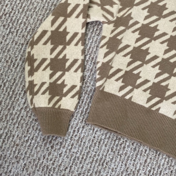 Oak & Fort Sweater, XS - Picture 4 of 10